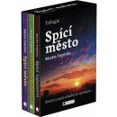 Trilogie Spící město 1-3 BOX