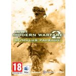 Call of Duty: Modern Warfare 2 Stimulus Package – Hledejceny.cz