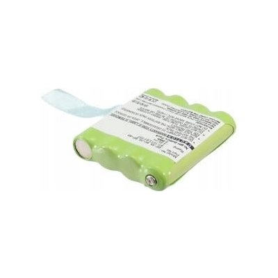 Baterie pro Uniden Gmr1048-2ck (ekv. FRS008NH), 600mAh – Zboží Živě