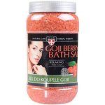 Palacio sůl do koupele Goji 1200 g – Hledejceny.cz