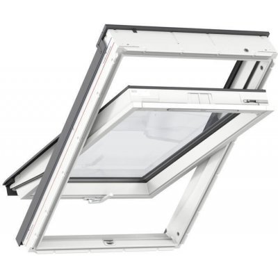 VELUX GLU 0064 B MK10 – HobbyKompas.cz