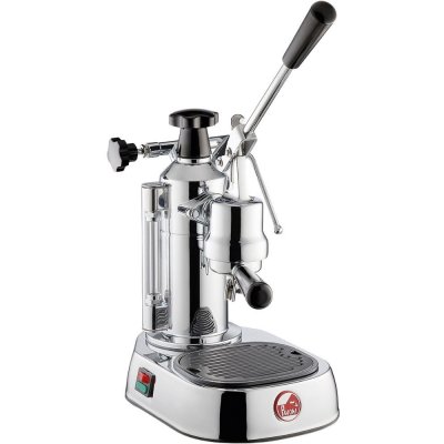 La Pavoni Europiccola Lusso – Zbozi.Blesk.cz