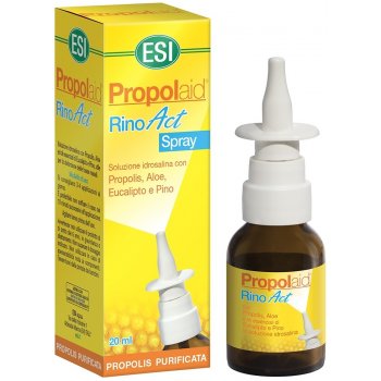 Propolaid Esi propolisový nosní sprej 20 ml
