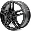 Ronal R65 6,5x17 5x114,3 ET50 matt black