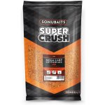 Sonubaits Krmení Supercrush Mega Carp Method Mix Original 2 kg – Zboží Dáma