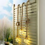 Weltbild Solární závěsná dekorace Corda, 3 ks – Sleviste.cz