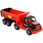 Polesie Mammoet auto návěs sklápěčka – Zboží Dáma