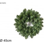 PROHOME Věnec vánoční 45 cm – Hledejceny.cz
