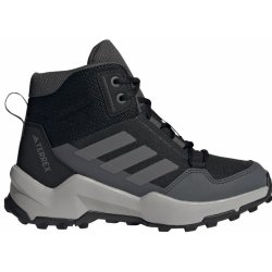 adidas boty Terrex Ax4r Mid Hiking