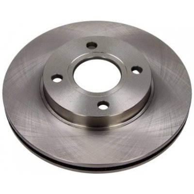 Brzdový kotouč MAXGEAR 19-0710 | Zboží Auto