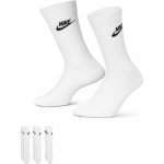 Nike ponožky Sportswear Everyday Essential dx5025-100 – Zboží Dáma