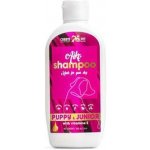 Aiko Šampon pro štěňata s vitaminem E 250 ml – HobbyKompas.cz