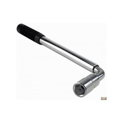Teleskopický klíč na kola 17-19mm, P16670 – Zboží Mobilmania