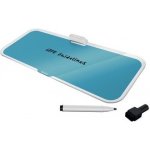 Leitz Cosy Tabulka skleněná 15 x 6 x 38 cm – Zboží Dáma