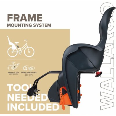 Polisport Move Walaroo 2025 – Zboží Dáma