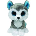 Beanie Boos SLUSH husky 15 cm – Hledejceny.cz