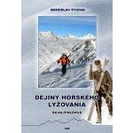 Dejiny horského lyžovania – Hledejceny.cz