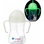 b.box hrneček s brčkem glow in the dark 240 ml – Zboží Dáma