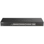 D-Link DGS-2000-28 – Hledejceny.cz