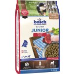 bosch Junior Lamb & Rice 3 kg – Zboží Mobilmania