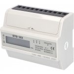 Eleman DTS 353-L – Sleviste.cz