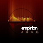 ADSR - Empirion CD – Hledejceny.cz