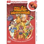 Král dinosaurů 13 DVD – Hledejceny.cz