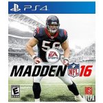Madden NFL 16 – Zboží Dáma