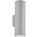 Ideal Lux Gun AP2 small grigio – Hledejceny.cz