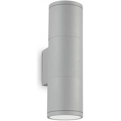 Ideal Lux Gun AP2 small grigio – Hledejceny.cz