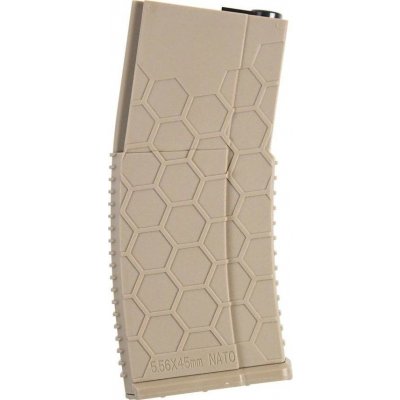Cyma Hexmag M4 TAN, 120bb HY 480TN – Hledejceny.cz
