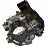 Hrdlo škrticí klapky MAGNETI MARELLI 802010407001 – Hledejceny.cz