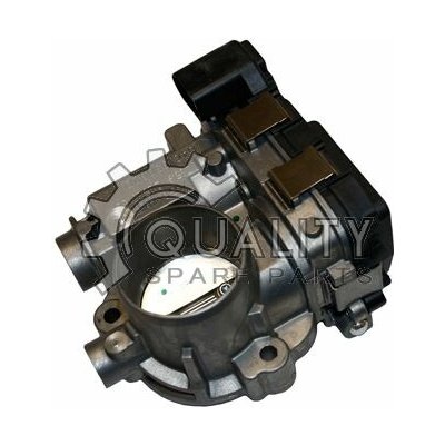 Hrdlo škrticí klapky MAGNETI MARELLI 802010407001 – Hledejceny.cz