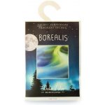 Boles d´olor Vonný sáček velký papírový 12 x 17 x 0,3 cm Borealis – Zboží Dáma