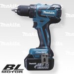 Makita BDF459RFE – Zboží Dáma