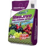 Agro hnojivo pro vinnou révu 3 kg – Sleviste.cz