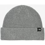 The North Face Fisherman beanie tnf medium grey heather – Hledejceny.cz