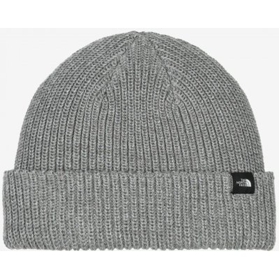 The North Face Fisherman beanie tnf medium grey heather – Hledejceny.cz