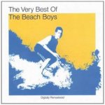 Beach Boys - The Very Best Of CD – Hledejceny.cz