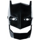 Dětský karnevalový kostým Svítící Maska Batman