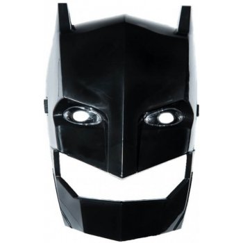 Svítící Maska Batman