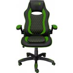 Connect IT Matrix Pro černá/zelená – Zboží Dáma