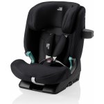 BRITAX Advansafix Pro Classic Deep Grey 2025 Deep Grey – Zboží Dáma
