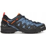 Salewa MS Wildfire Edge GTX dark denim black – Zboží Dáma