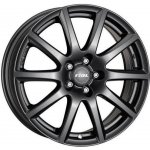 Rial Milano 6,5x16 5x100 ET38 titan | Zboží Auto