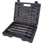 EXTOL CRAFT 23951 vrtáky a sekáče SDS PLUS, sada 13ks – Hledejceny.cz