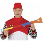Skládací vuvuzela 74 cm – Hledejceny.cz