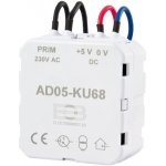 Elektrobock AD05-KU68 – Zboží Mobilmania
