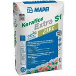 Mapei Keraflex Extra S1 Lepidlo 25 kg šedé – Sleviste.cz