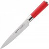 Kuchyňský nůž F.Dick filetovací nůž pružný Red Spirit 18 cm